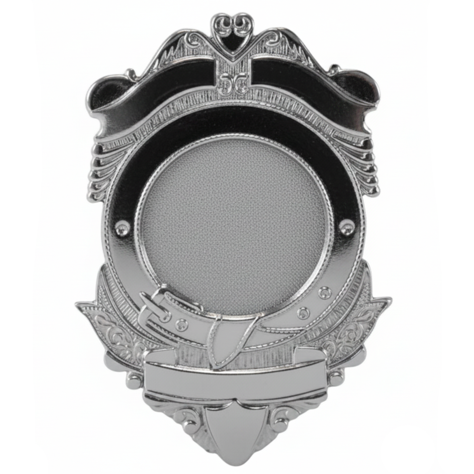 BD70 Badge