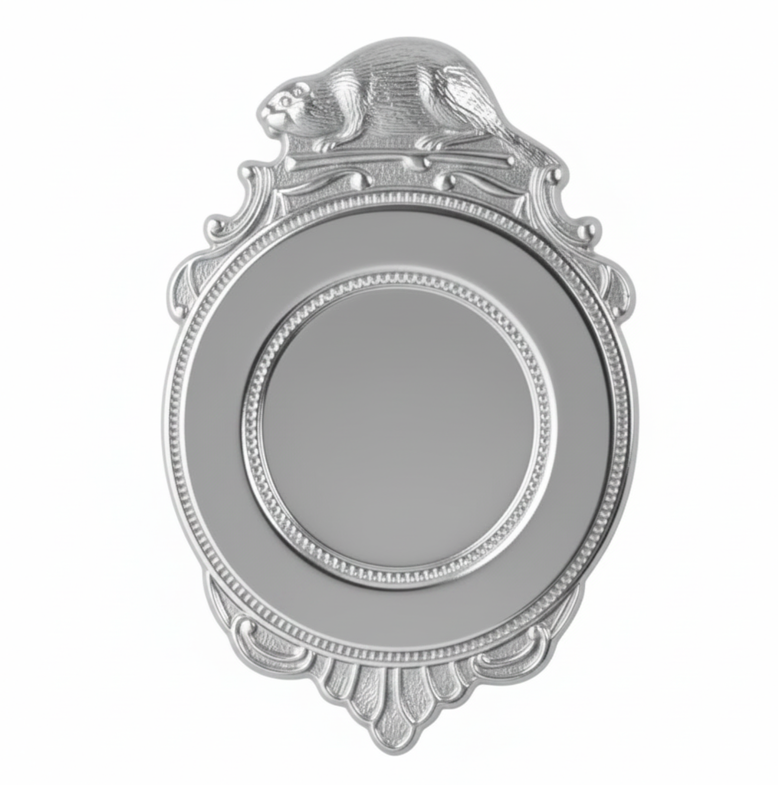 BD57 Badge