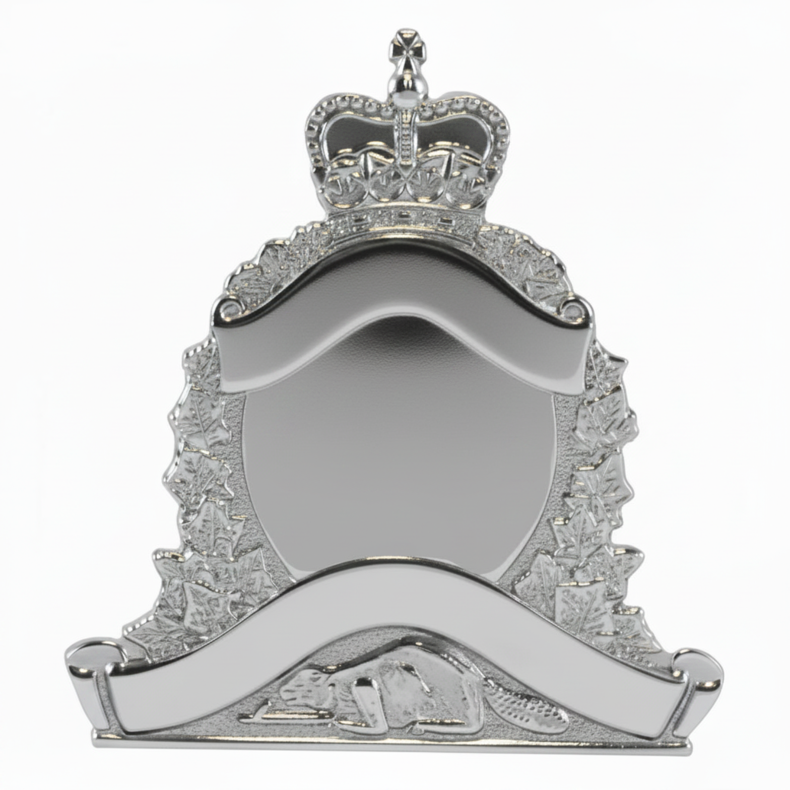 BD10 Badge