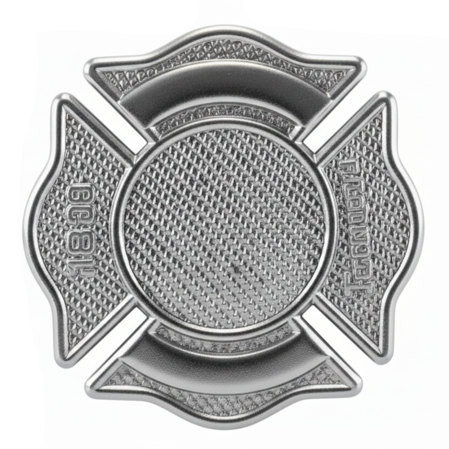BD12 Badge