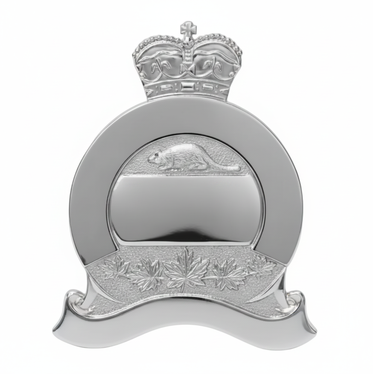 BD22 Badge