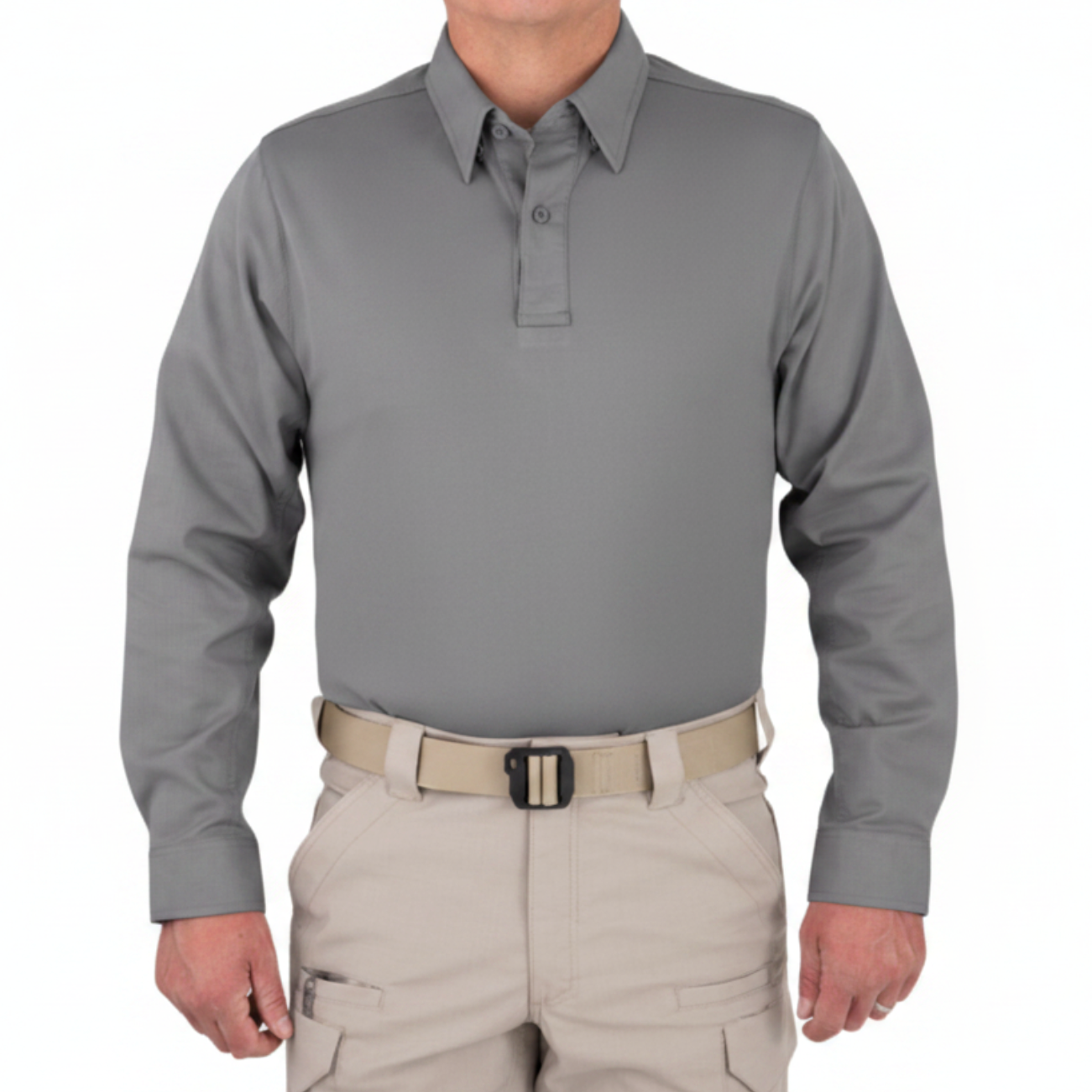 Men's V2 Performance LS Shirt - 111015