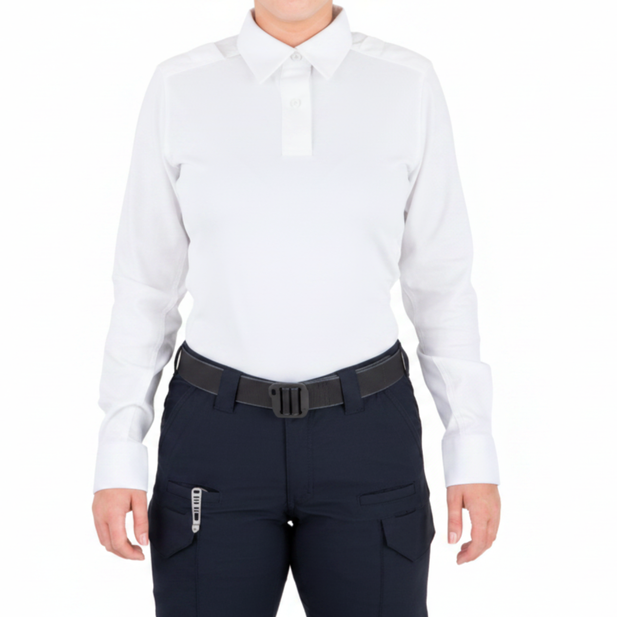 Women's V2 Performance LS Shirt - 121015