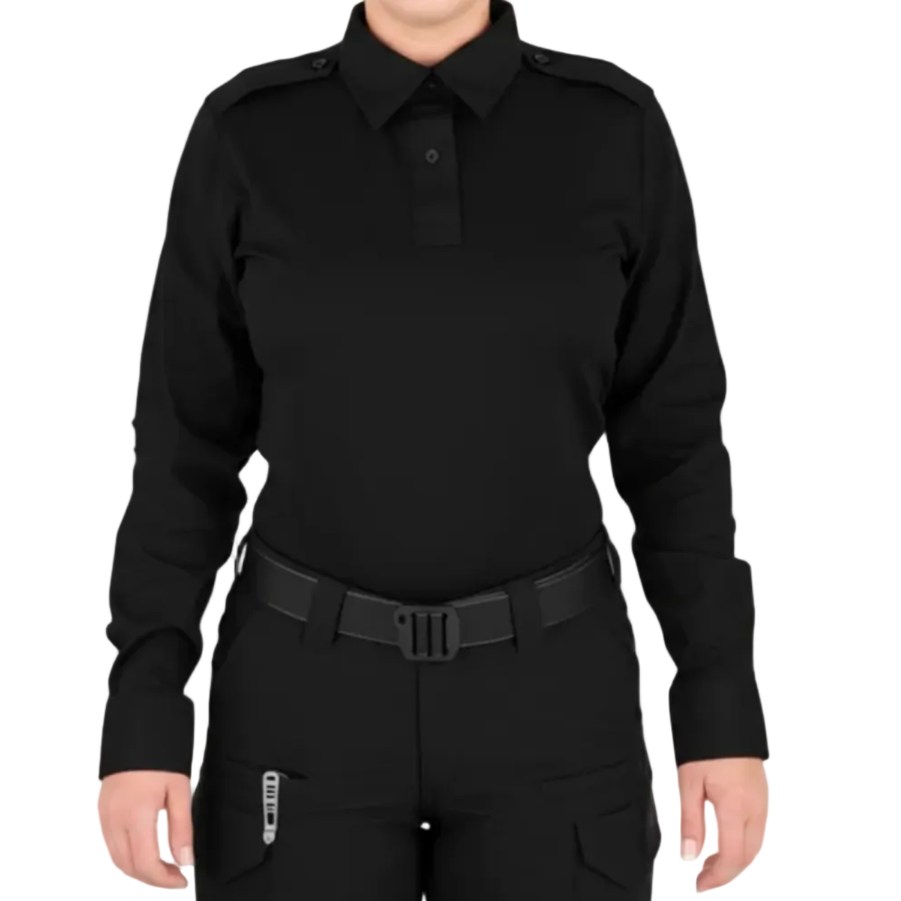 Women's V2 Performance LS Shirt - 121015