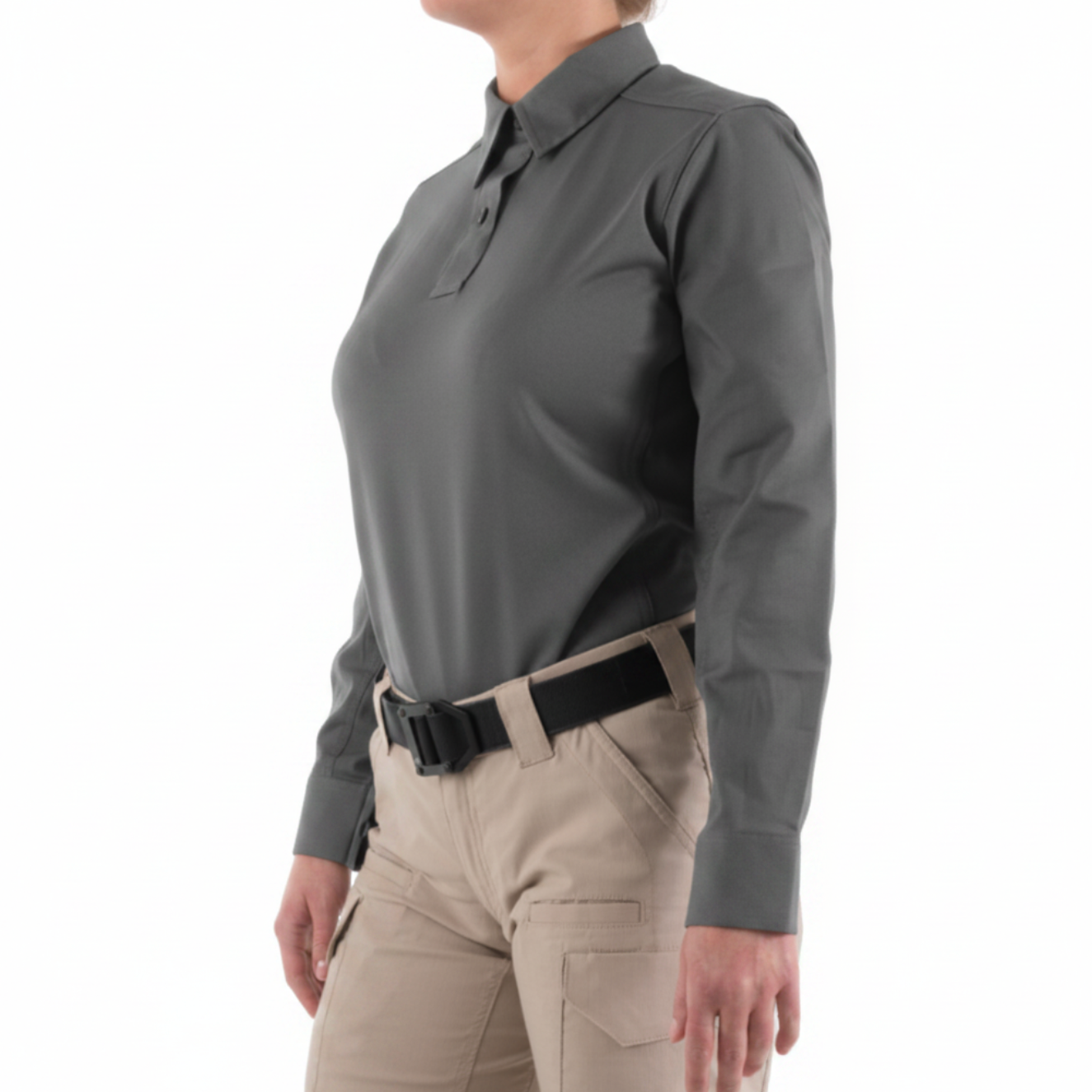 Women's V2 Performance LS Shirt - 121015
