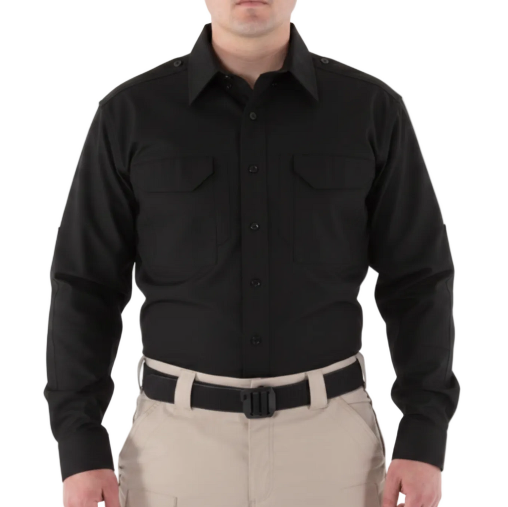 Men's V2 Tactical Long Sleeve Shirt - 111006
