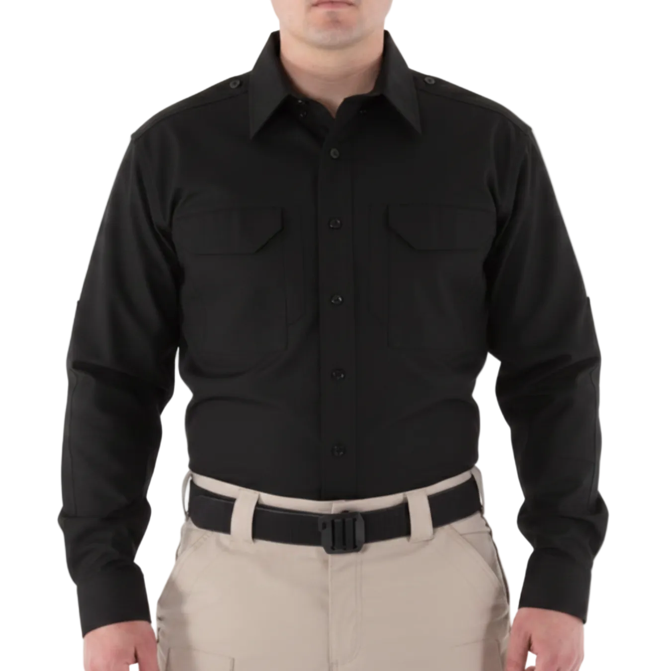 Men's V2 Tactical Long Sleeve Shirt - 111006