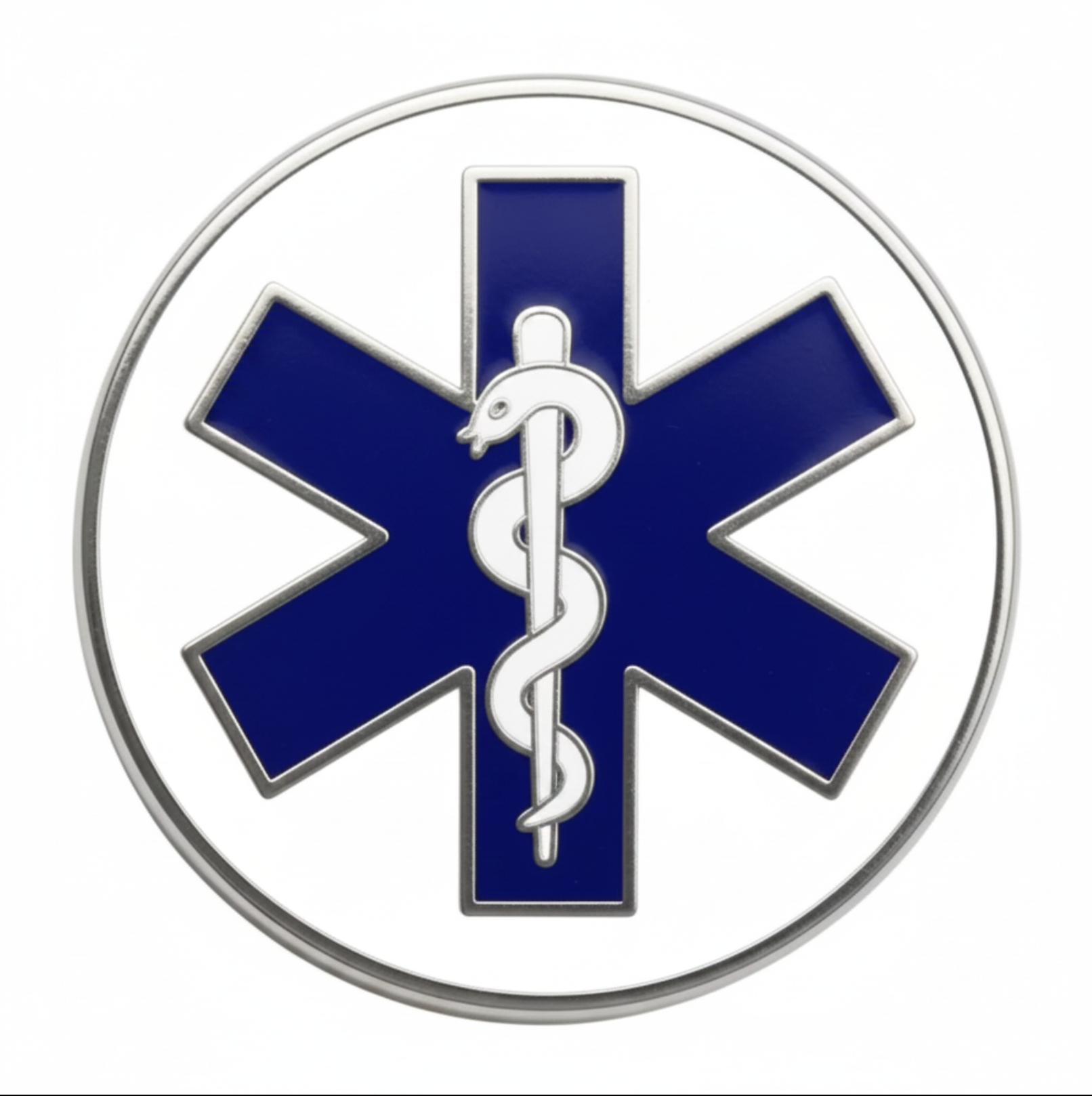 EMS Pin Solid - LF21