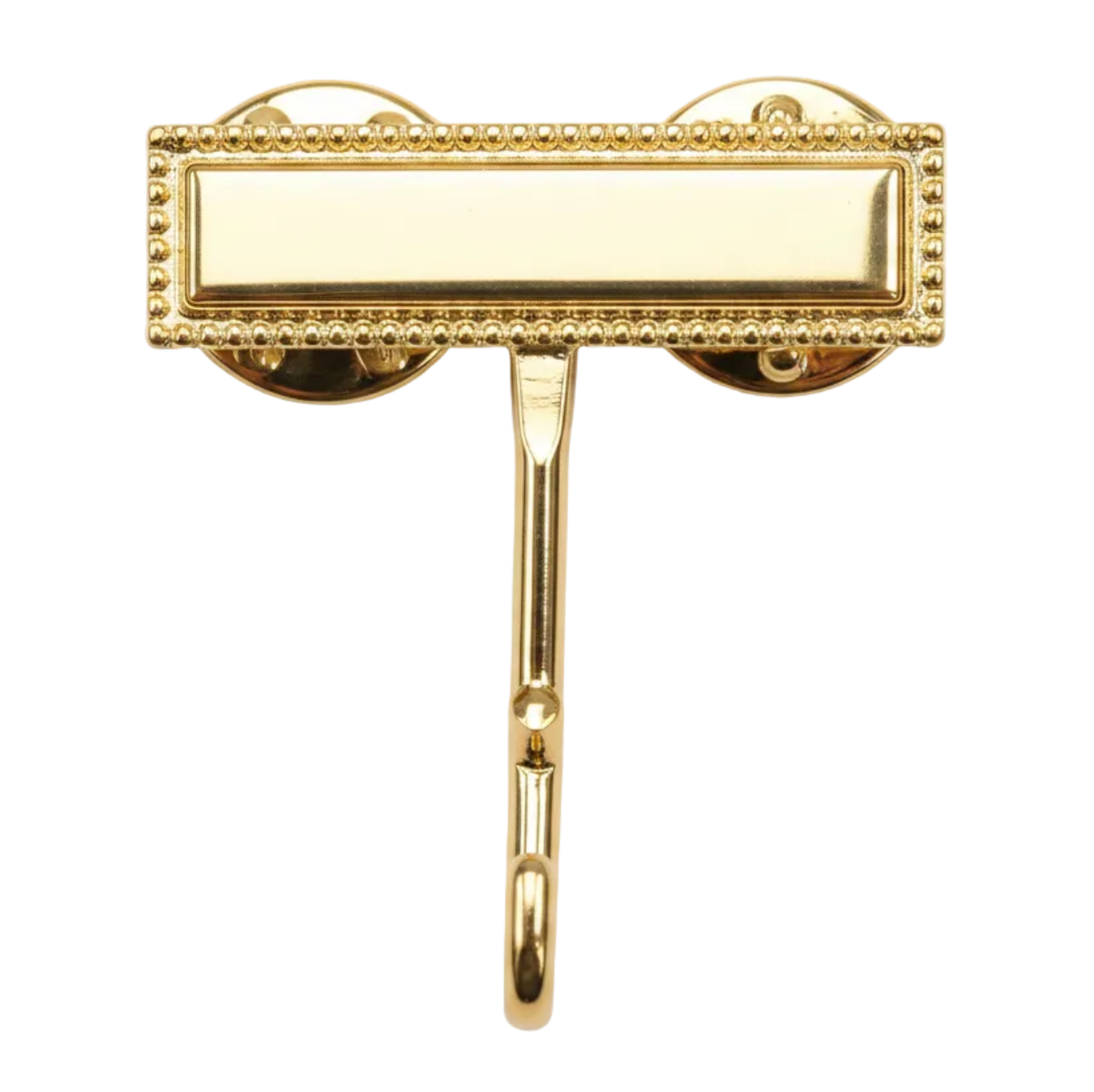 Whistle Pin Hook - WH05