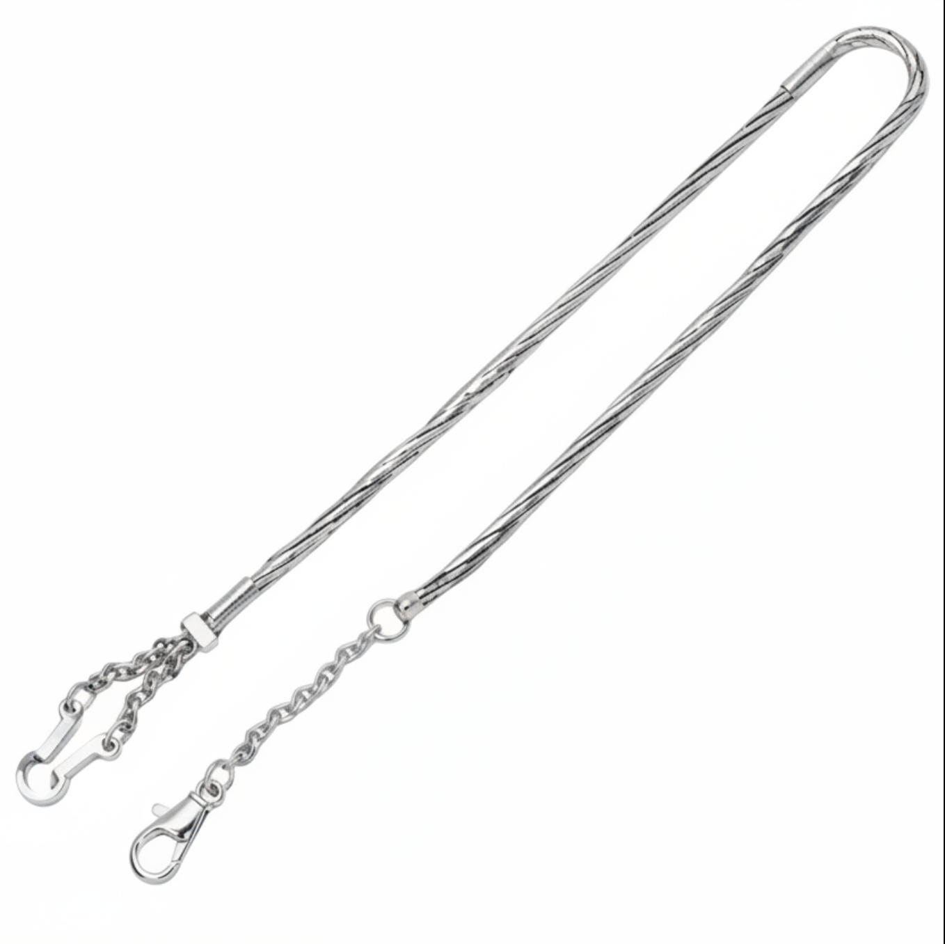 Whistle Snake Chain - WH04