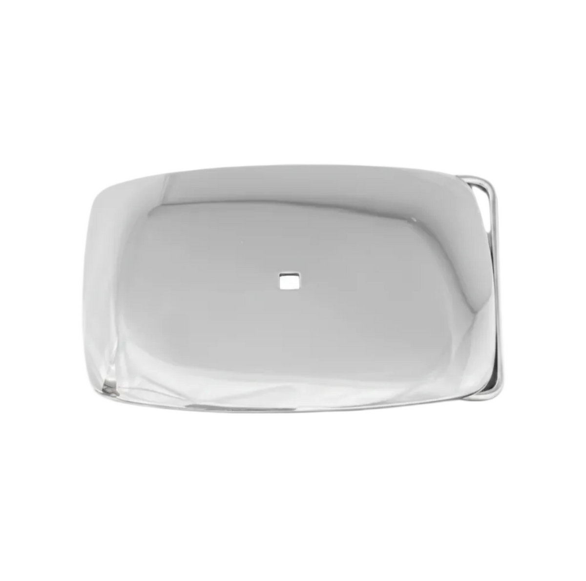 Dress Belt Buckle - BK02