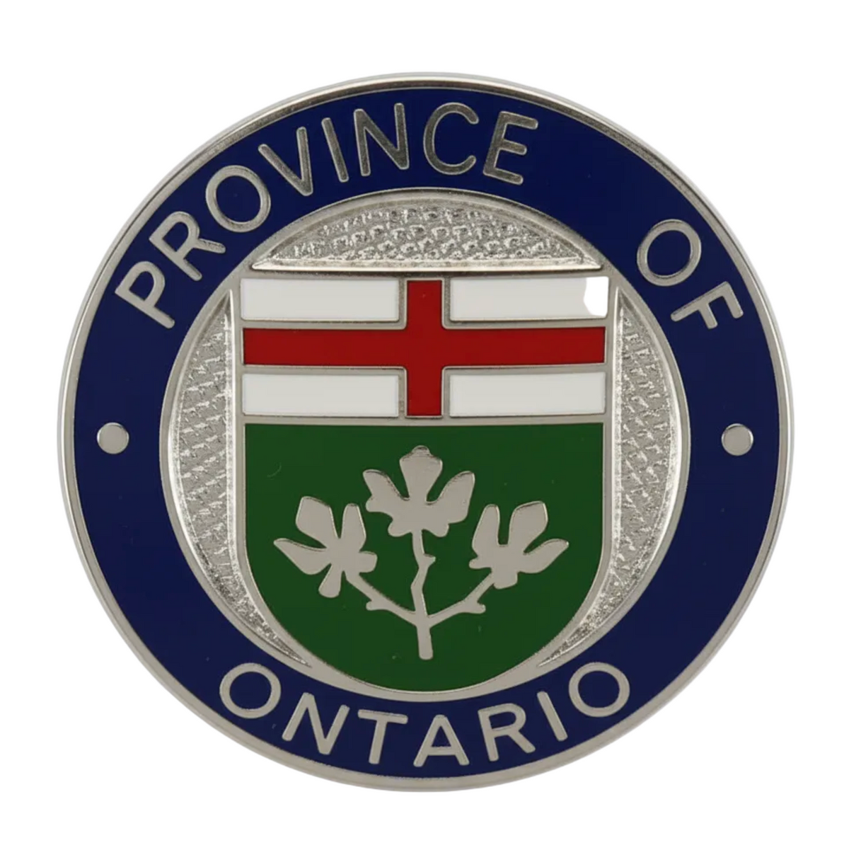 Province of Ontario Pin - LC25ON
