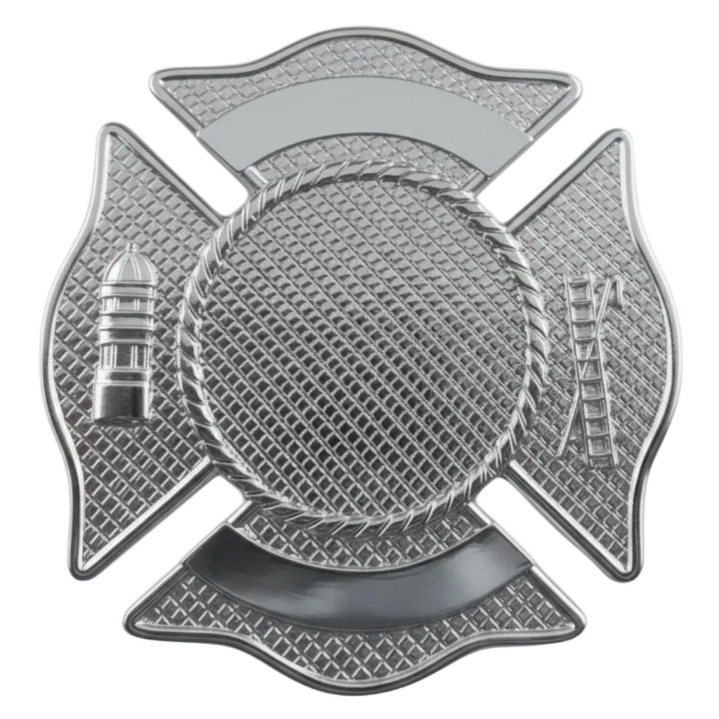 BD12 Badge