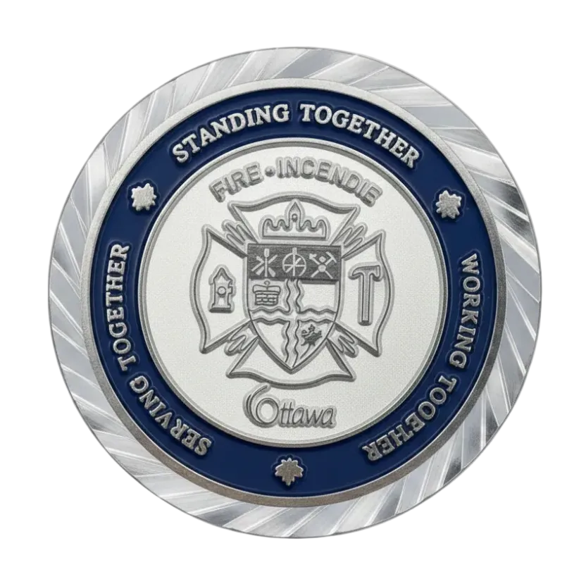 Challenge Coins