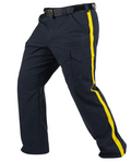 Men's V2 with 1" RCMP Yellow Striped Tactical Pant - 114050Y