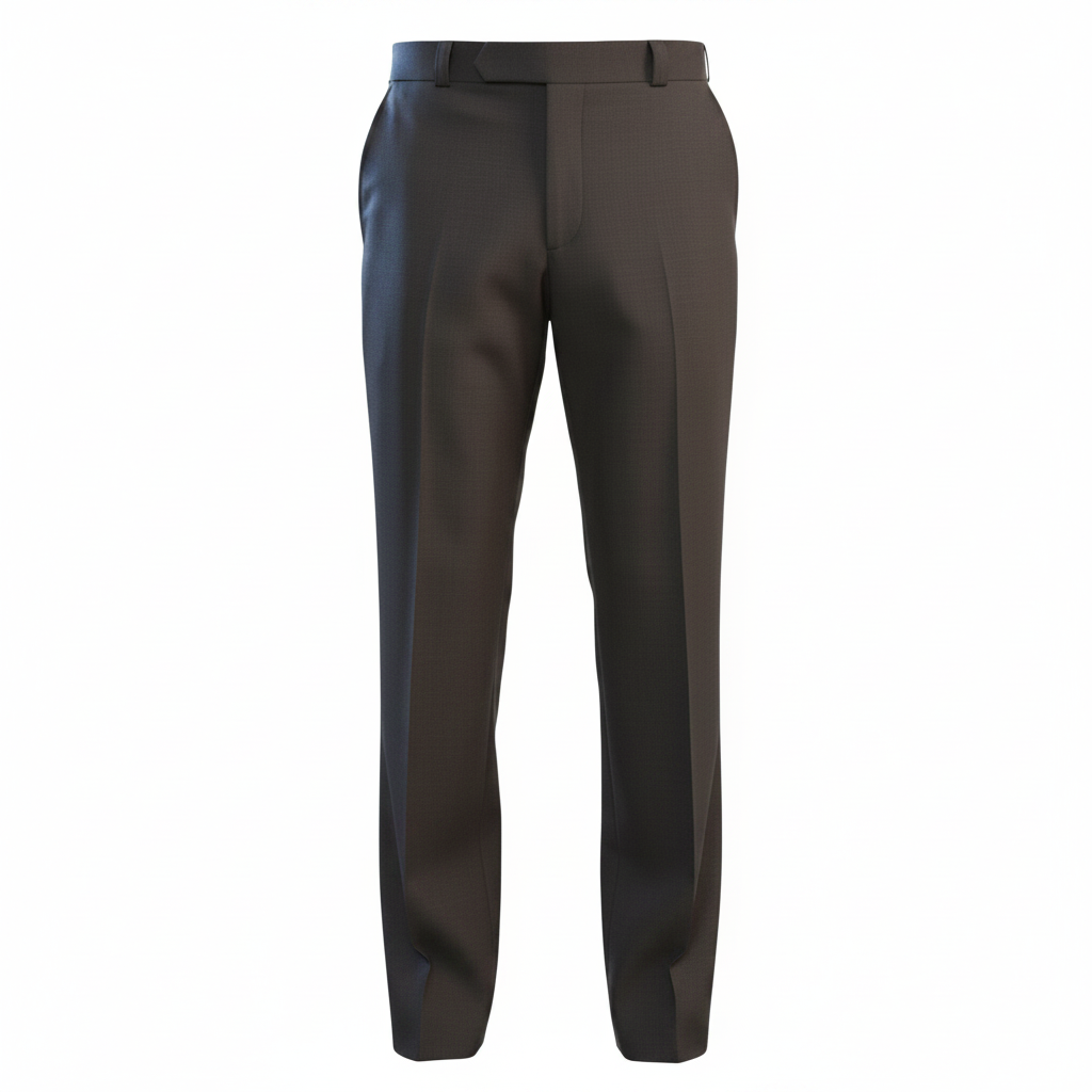 Men's Uniform Trousers Class A - TP300