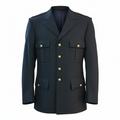 Men's Single Breast Tunic Jacket Class A - TJ100