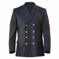 Double Breasted Tunic Jacket Class A - TJ200