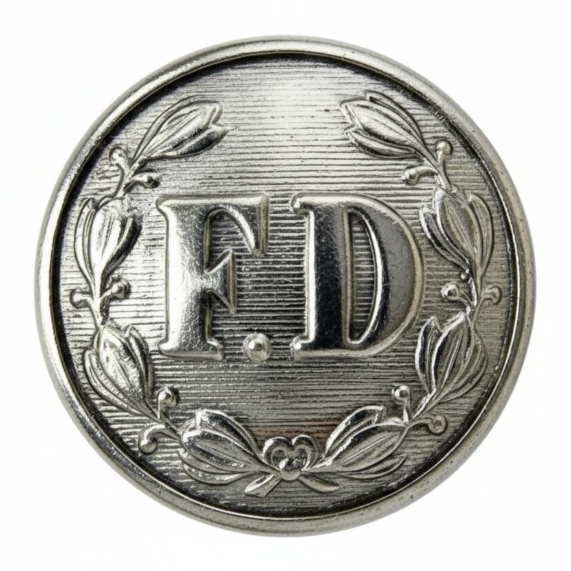 FD Button - BU21/2