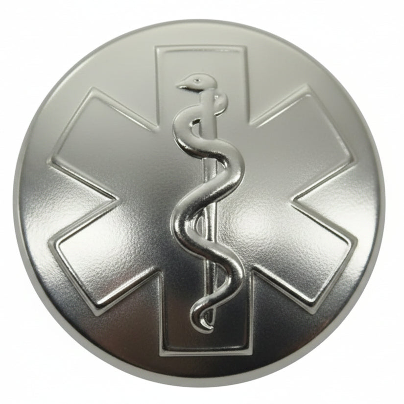 EMS Button - BU31/2