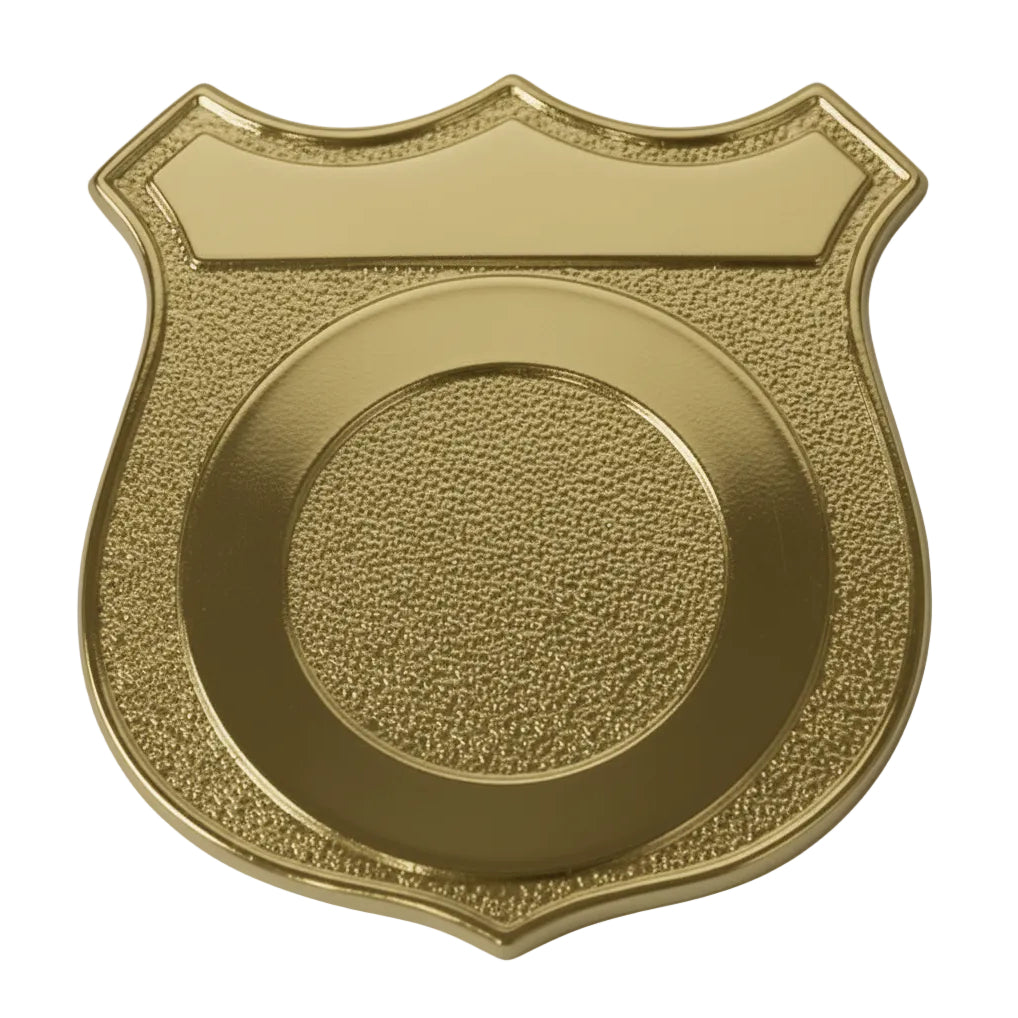 BD73 Badge