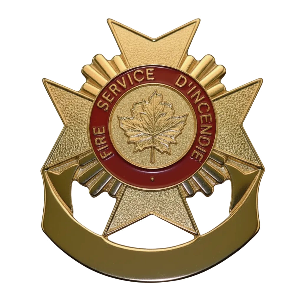 BD131 Badge