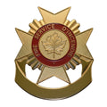 BD131 Badge