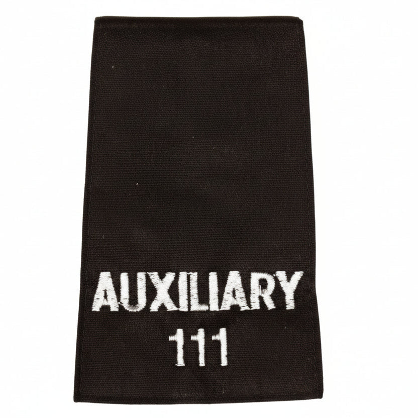 Auxiliary # Slip-Ons - EP31N