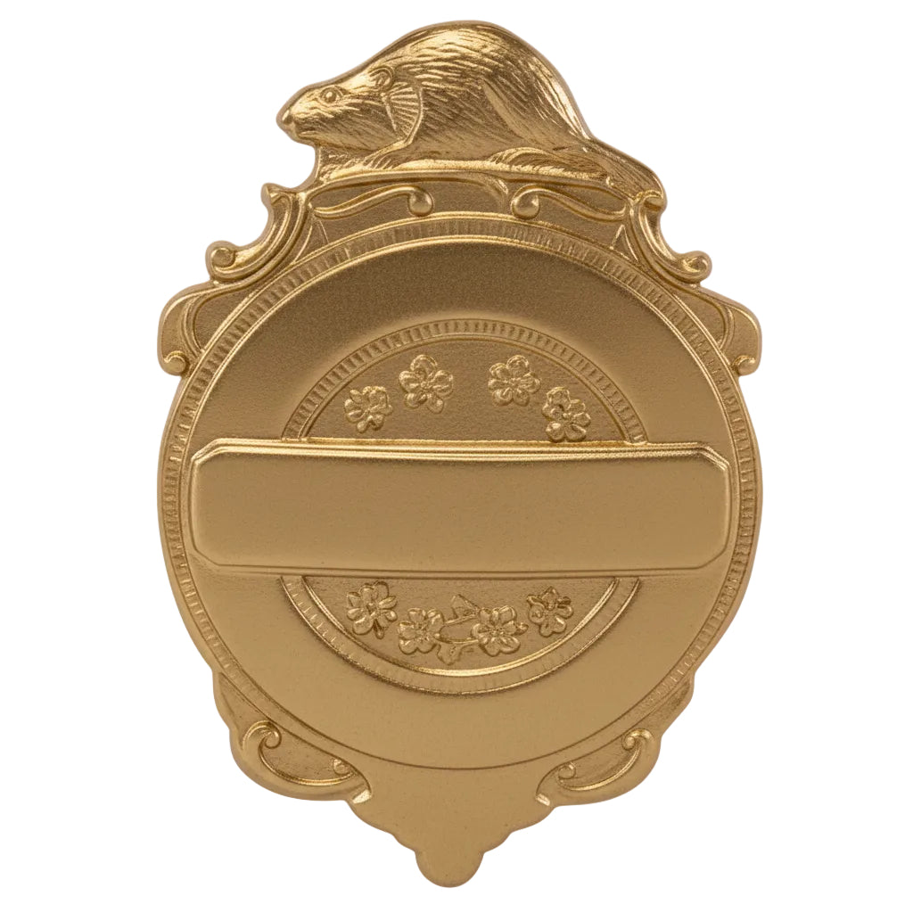 BD03 Badge