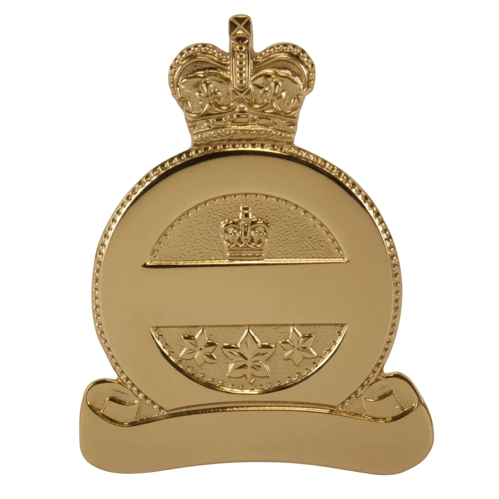 BD04 Badge