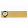 Correctional Pin Name Bar 1 Line Engraved - NB08G1LC502