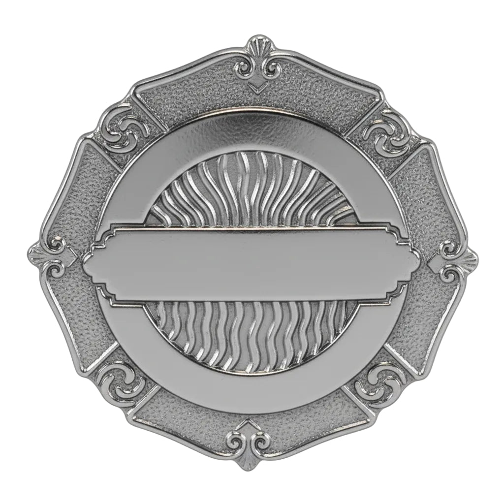 BD19 Badge