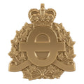 BD20 Badge