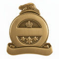 BD21 Badge