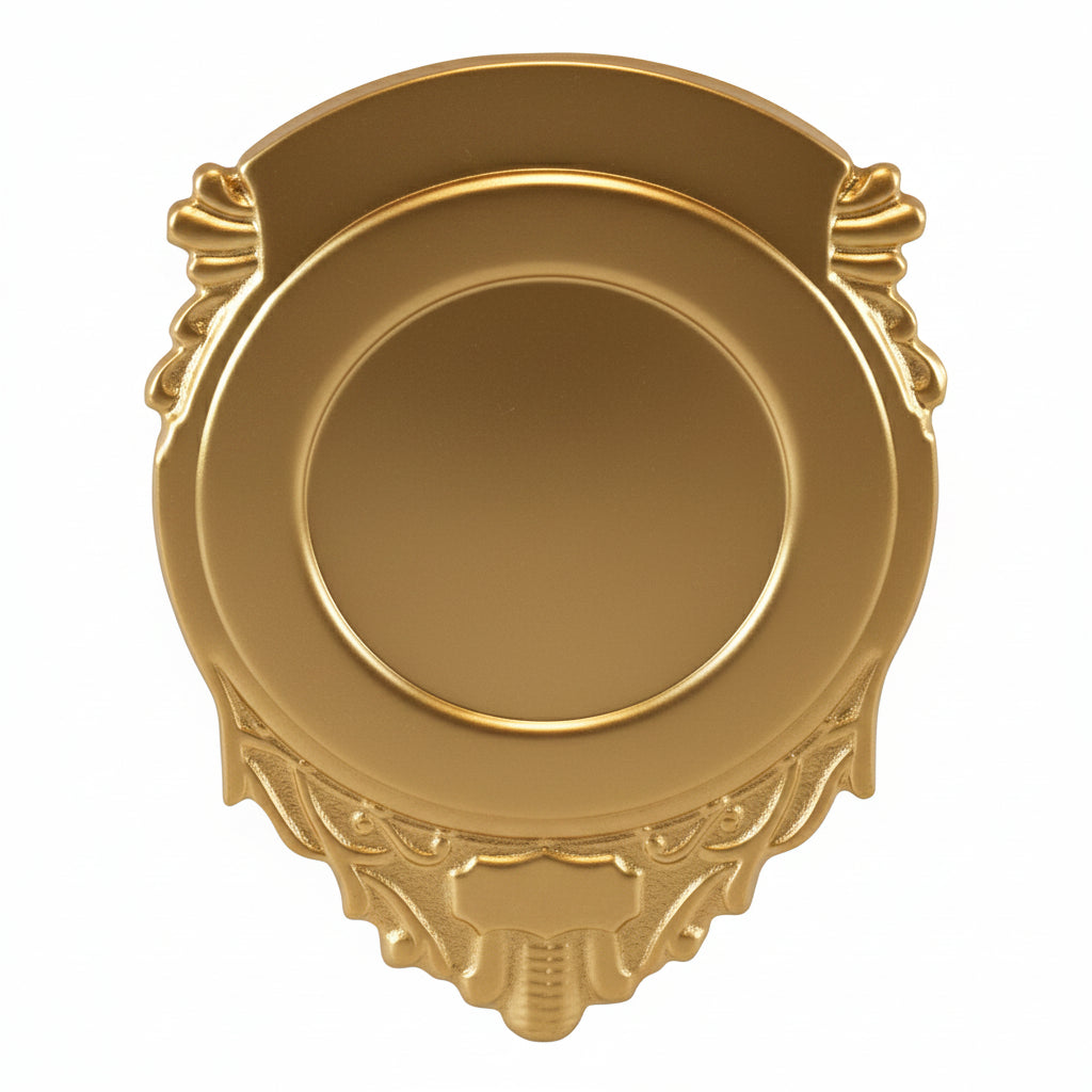 BD44 Badge