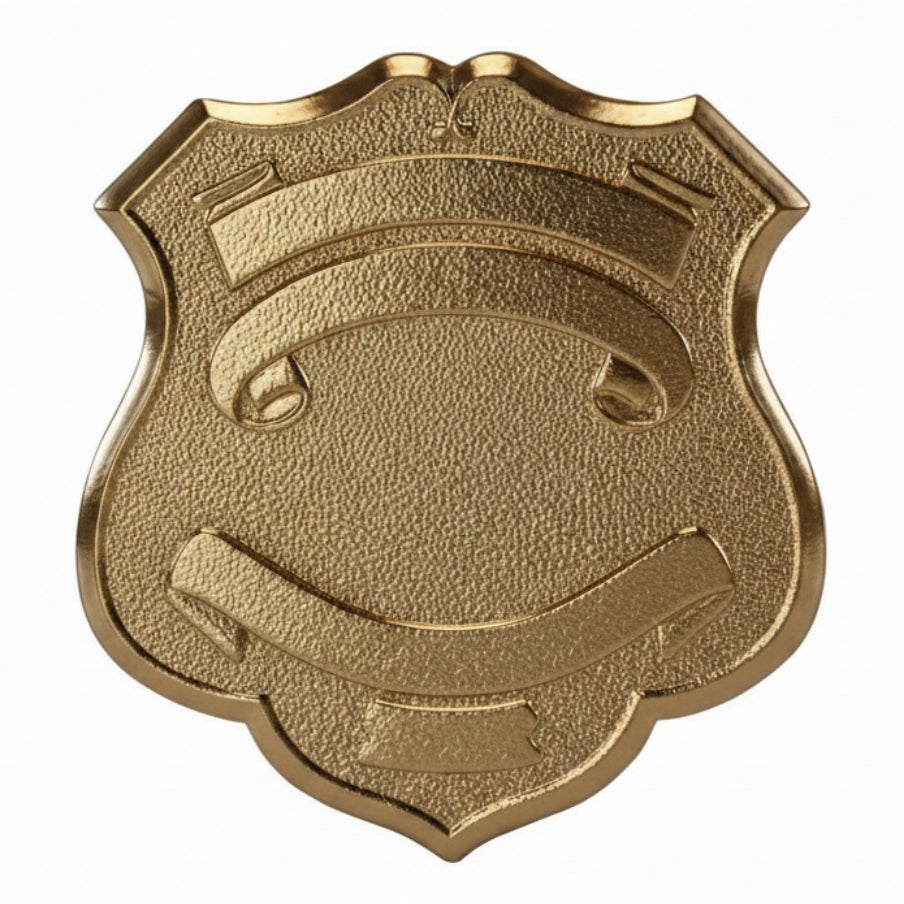 BD45 Badge