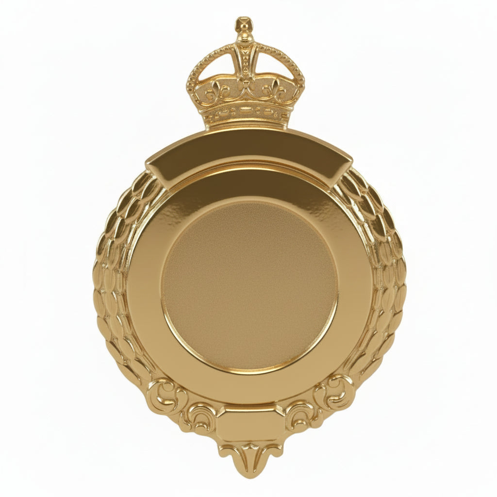 BD49 Badge