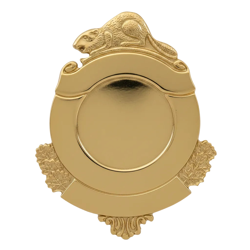 BD60 Badge