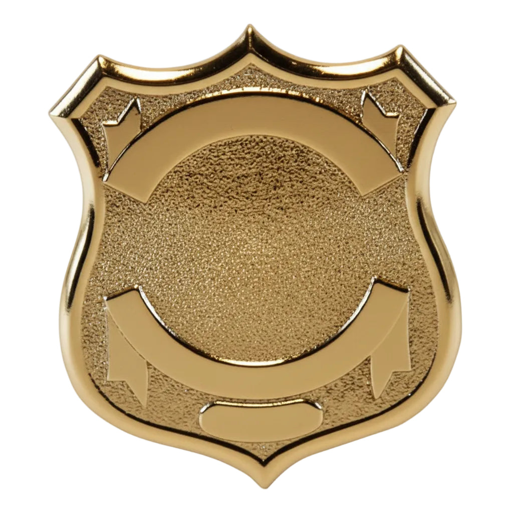 BD65 Badge