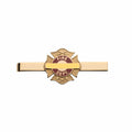 Maltese Dept. Cross Tie Bar - JW14(G)(S)LF001(G)(S)