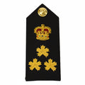 Chief Shoulder Boards - EP001G