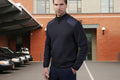 WIND STOPPER Military Sweater - M2805