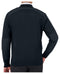 COMMANDO ZIP FRONT SWEATER