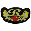 Retired Red Leaf - SF20RG