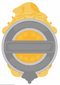 BD03 Badge