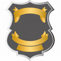 BD15 Badge