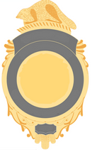 BD17 Badge