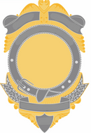 BD70 Badge