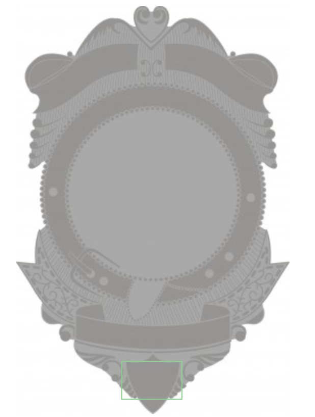 BD70 Badge