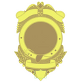 BD70 Badge